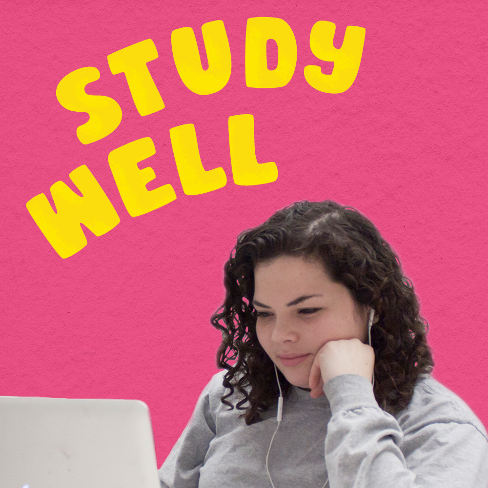 StudyWell 21-22 Academic Year