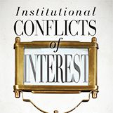 Sanger Series: Institutional Conflicts of Interest