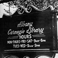 Open These Hallowed Doors: The Desegregation of Public Libraries in the American South