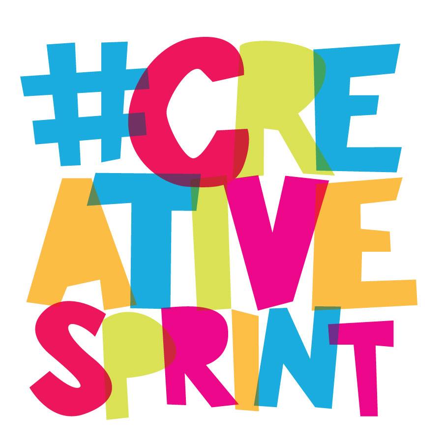 Creative Sprint, Featuring VCU School of Business Artist-in-residence Noah Scalin