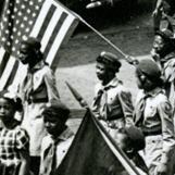 14th Black History Month Lecture: A Century of Strides: African-American Girl Scouts and the Pursuit of Equality in Virginia