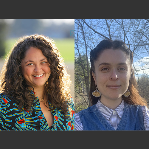 Our Land, Our Art: Virginia Native Artists Reclaim Space