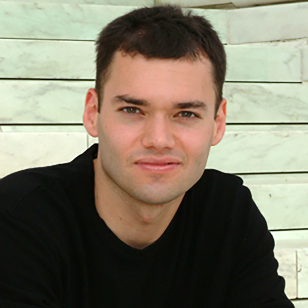 35th Annual Brown-Lyons Lecture, featuring Peter Beinart