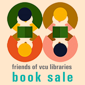 Friends of VCU Libraries Book Sale