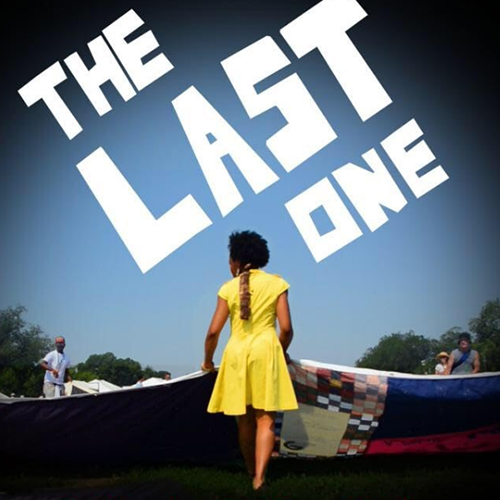 Real Life Film Series: The Last One: Unfolding the AIDS Memorial Quilt 