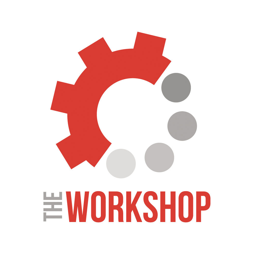 Workshops @ The Workshop: Adobe Creative Jam Week - Oct 31 - Nov 2