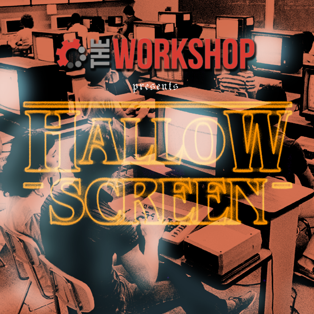 Hallow-Screen