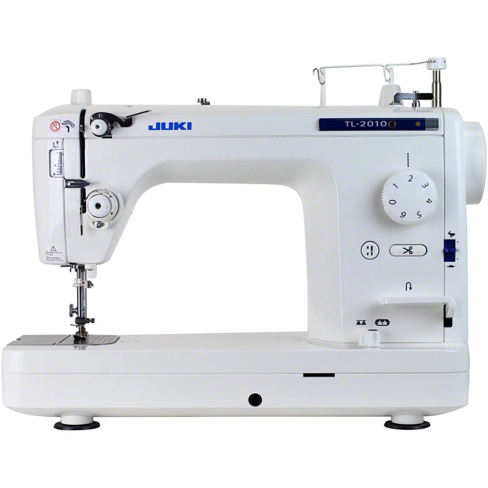 Juki TL-2010Q sewing machine