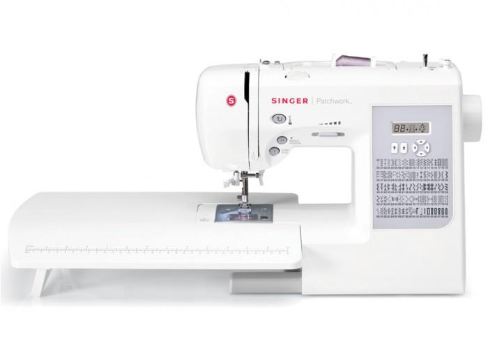 Singer 7285Q Sewing and Quilting Machine