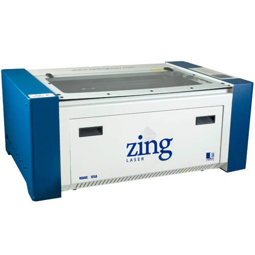 Epilog Zing 24 laser cutter/engraver